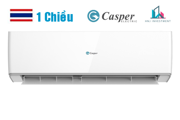 Điều hòa Casper 1 chiều 18000BTU LC-18TL32