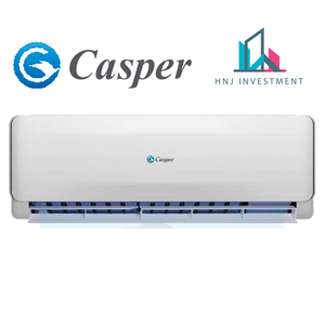 Điều hòa Casper 2 chiều EH-09TL22 9000BTU