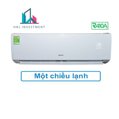 Điều hòa 1 chiều Gree GWC09IB-K3N9B2I - 9000BTU