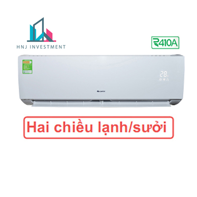 Điều hòa Gree 2 chiều 18000BTU GWH18ID-K3N9B2J