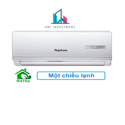 Điều hòa Nagakawa 1 chiều NS-C12TL 12000BTU