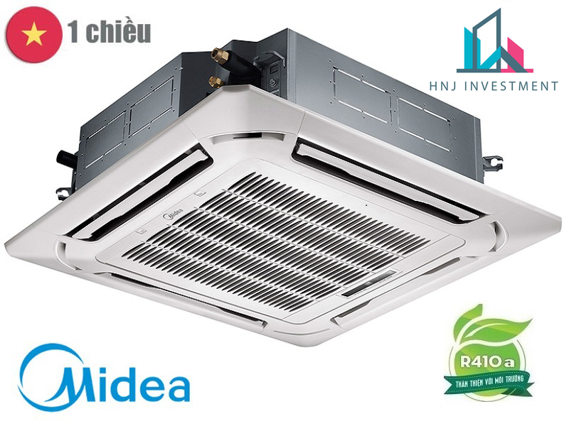 Điều hòa âm trần Midea 1 chiều MCA3-18CRN1 18.000BTU