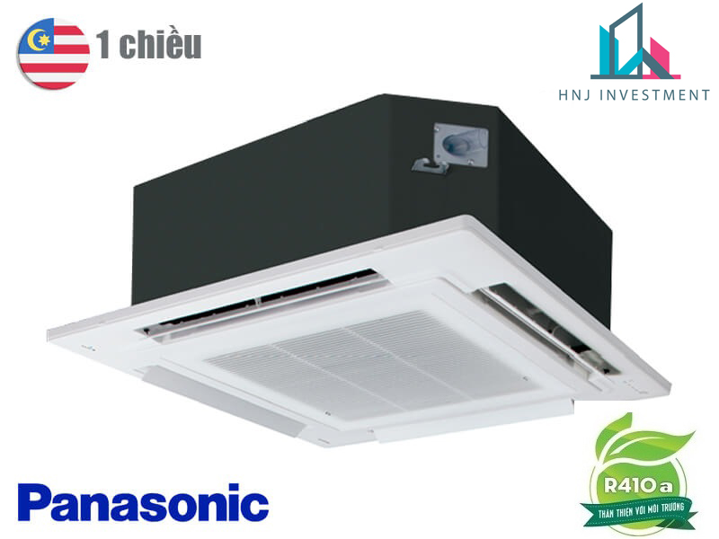 Điều hòa âm trần Panasonic 1 chiều S-25PU1H5 25.000BTU