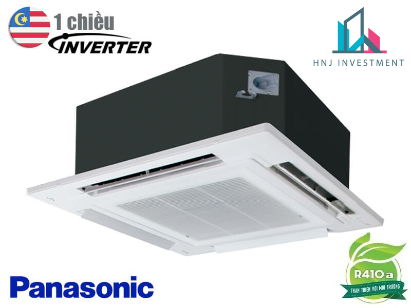 Điều hòa âm trần Panasonic 1 chiều S-18PU2H5-8 18.000BTU