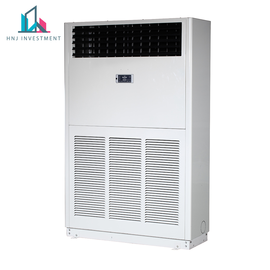 Điều hòa tủ đứng 1 chiều Nagakawa NP-C100DL 100.000BTU