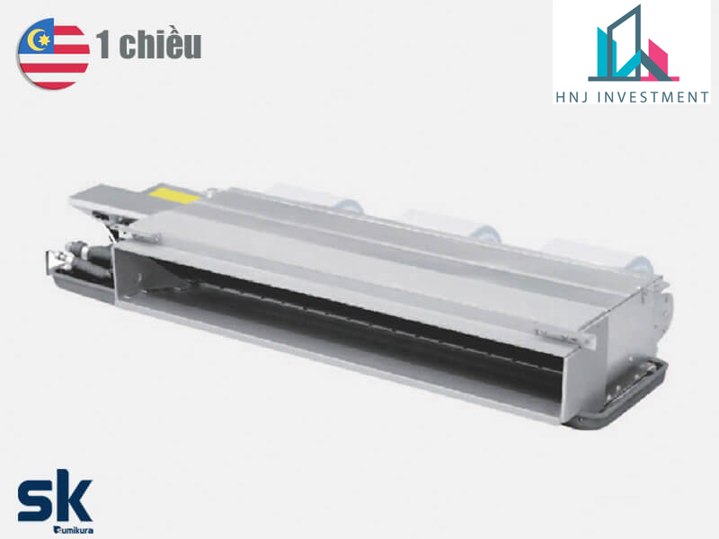 Điều hòa nối ống gió Sumikura 1 chiều 9.000BTU ACS/APO-092