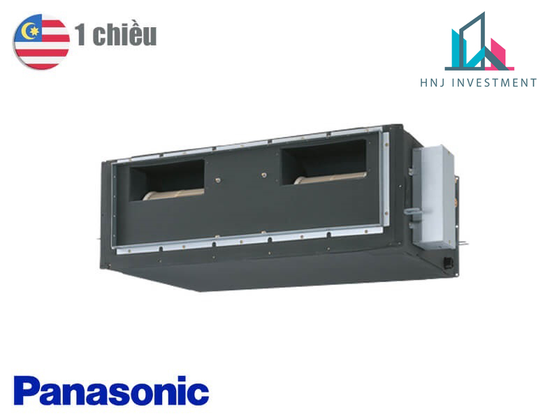 Điều hòa nối ống gió Panasonic 1 chiều 28000BTU S-28PF1H5/U-28PV1H5