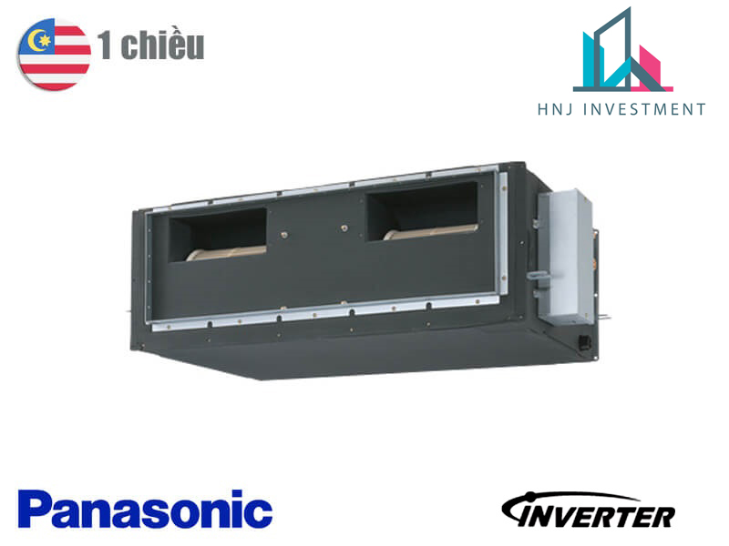 Điều hòa nối ống gió Panasonic 1 chiều 18000BTU S-18PF2H5-8/U-18PS2H5-8