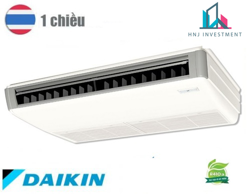 Điều hòa áp trần Daikin 1 chiều FHNQ13MV1V/RNQ13MV1V 13.000BTU