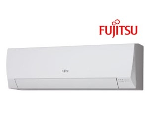 Điều hoà Fujitsu 2 chiều inverter ASAG09LLTB-V 9.000BTU