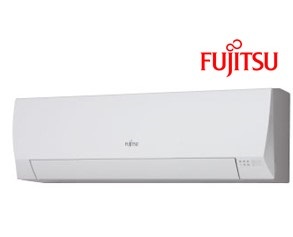 Điều hoà Fujitsu 2 chiều inverter ASYG12LLTA 12.000BTU