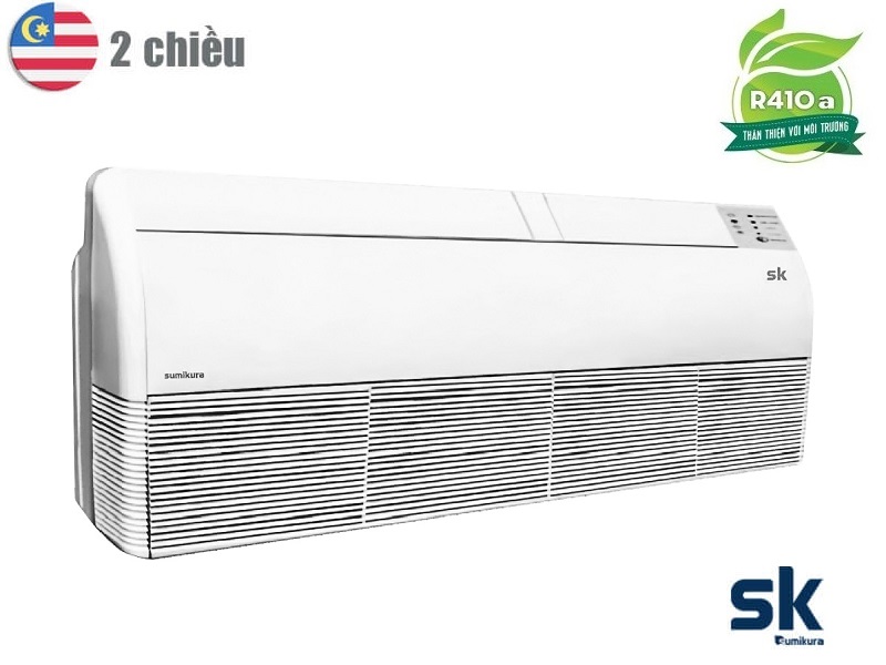 Điều hòa áp trần Sumikura 2 chiều 50000BTU APL/APO-H500