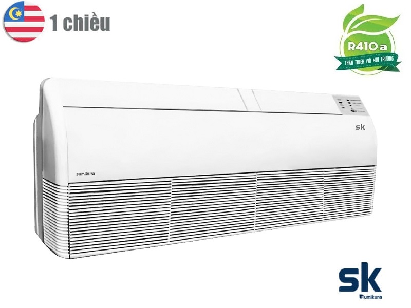 Điều hòa áp trần Sumikura 1 chiều 50000BTU APL/APO-500