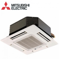 Điều hòa âm trần Mitsubishi Electric PLY-P48BA 1 chiều 48000 BTU