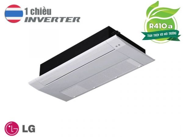 Điều hòa âm trần  một hướng thổi LG 1 chiều ATNQ12GULA1 12000BTU