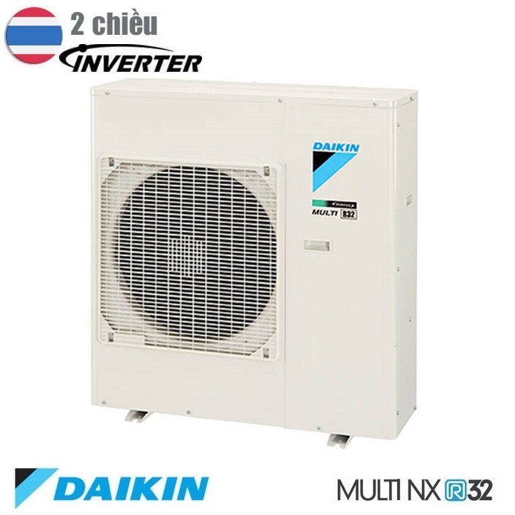 Dàn nóng điều hòa multi Daikin 34.000BTU 5MXM100RVMV