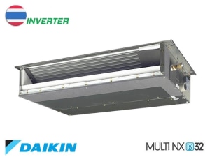 Dàn lạnh ống gió multi Daikin 24000BTU CDXM71RVMV