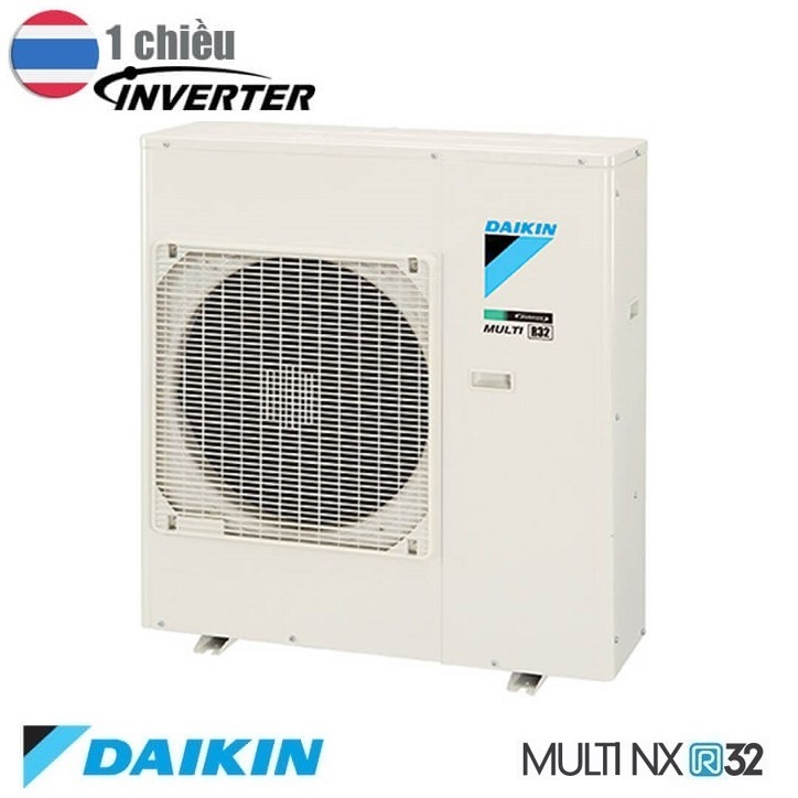 Dàn nóng điều hòa multi Daikin 28.000BTU 4MKM80RVMV