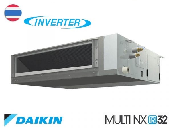 Dàn lạnh ống gió Daikin multi 24.000BTU FMA71RVMV