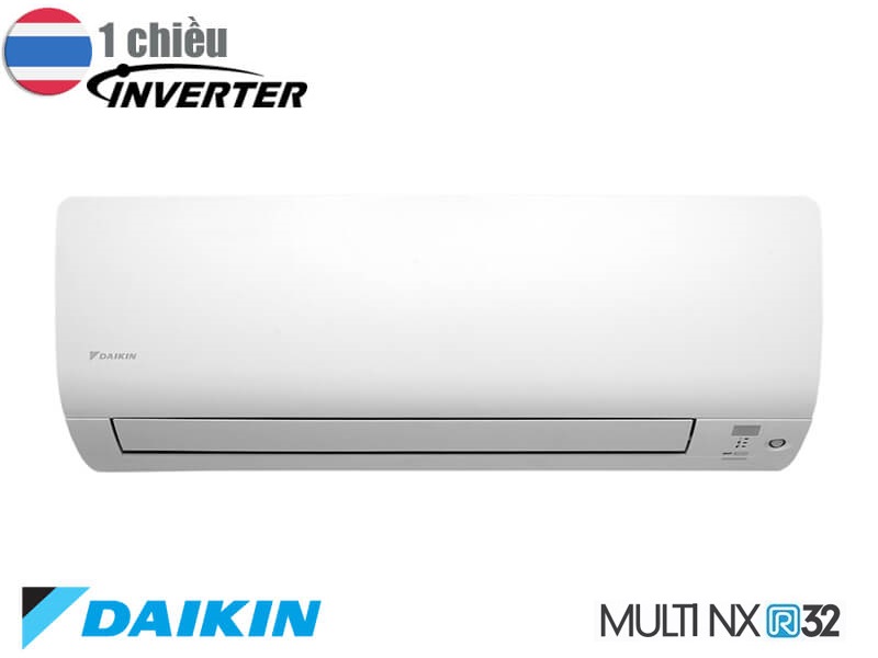 Dàn lạnh điều hòa treo tường multi Daikin 12.000BTU CTKM35RVMV