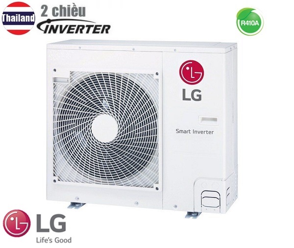 Dàn nóng điều hòa LG Multi 2 chiều A5UW48GFA1 48000BTU