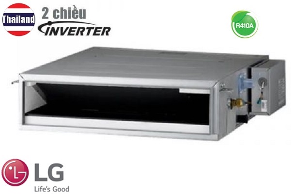 Dàn lạnh điều hòa Multi LG 2 chiều 24000BTU AMNW24GL3A2