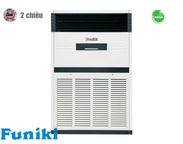 Điều hòa tủ đứng Funiki 2 chiều 100.000BTU FH100MCC